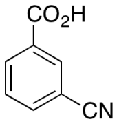 3-Cyanobenzoic Acid