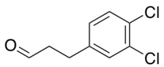 3,4-Dichlorobenzenepropanal