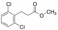 2,6-Dichloro-methyl Ester Benzenepropanoic Acid, 