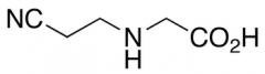 N-(2-Cyanoethyl)glycine