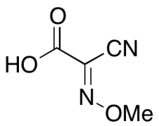 (E)-Cyano(methoxyimino)-acetic Acid