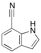 7-Cyanoindole