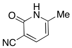 3-Cyano-6-methyl-2(1H)-pyridinone