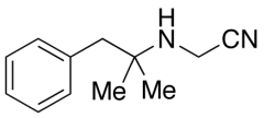 N-Cyanomethyl Phentermine