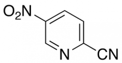 2-Cyano-5-nitropyridine