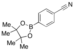 4-(Cyanophenyl)boronic Acid Pinacol Ester