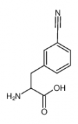 Dl-3-cyanophenylalanine