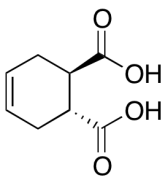 (R,R)-Cyclohex-4-ene-1,2-dicarboxylic Acid