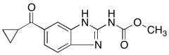 Cyclobendazole