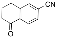 6-Cyano-1-tetralone
