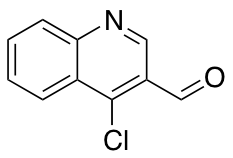 4-chloro-3-quinolinecarbaldehyde