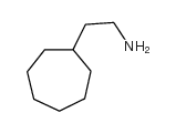 2-Cycloheptyl-ethylamine