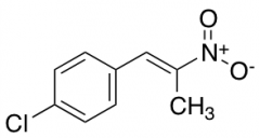 1-chloro-4-[(1E)-2-nitroprop-1-en-1-yl]benzene