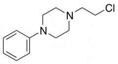 1-(2-Chloroethyl)-4-phenylpiperazine Dihydrochloride