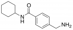 N-Cyclohexyl 4-(Aminomethyl)benzamide