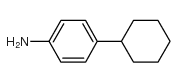 4-Cyclohexylaniline