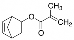 Bicyclo[2.2.1]hept-5-en-2-yl Methacrylate