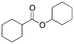 Cyclohexyl Cyclohexanecarboxyla​te