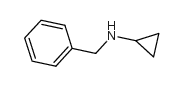 N-Cyclopropylbenzylamine