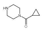1-(Cyclopropylcarbonyl)piperazine