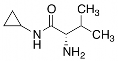 N-Cyclopropyl L-Valinamide