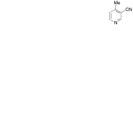 3-Cyano-4-methylpyridine