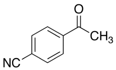 p-Cyanoacetophenone