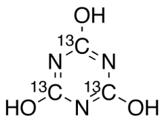 Cyanuric Acid-13C3