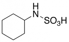 N-​Cyclohexylsulfamic Acid(Cyclamic Acid)