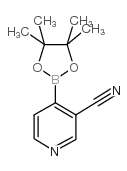 3-Cyanopyridine-4-boronic acid pinacol ester