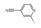 4-Cyano-2-iodopyridine