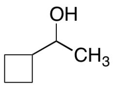 1-Cyclobutylethanol