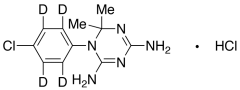 Cycloguanil-d4 Hydrochloride