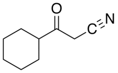 &beta;-oxo-Cyclohexanepropanenitrile