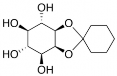 1,2-O-Cyclohexylidene myo-Inositol