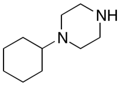 1-Cyclohexylpiperazine