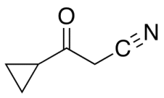 &beta;-oxo-Cyclopropylpropanenitrile