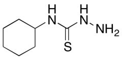 4-Cyclohexylthiosemicarbazide