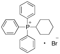Cyclohexyltriphenylphosphonium Bromide