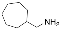 Cycloheptanemethylamine