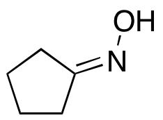 Cyclopentanone Oxime