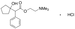 Cyclopentolate Hydrochloride