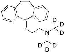 Cyclobenzaprine-d6