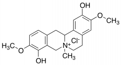 Cyclanoline Chloride