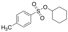 Cyclohexyl 4-Methylbenzenesulfonate