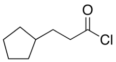 3-Cyclopentylpropionyl Chloride