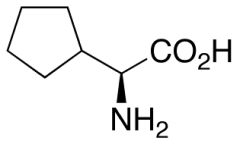 2-Cyclopentyl-L-glycine