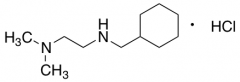 (Cyclohexylmethyl)[2-(dimethylamino)ethyl]amine Hydrochloride
