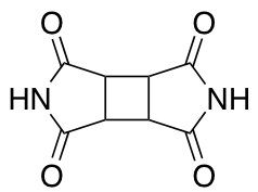 1,2,3,4-Cyclobutanetetracarboxdiimide