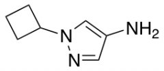 1-Cyclobutyl-1H-pyrazol-4-amine